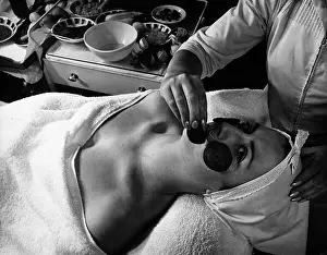 Sliced: Women's Beauty