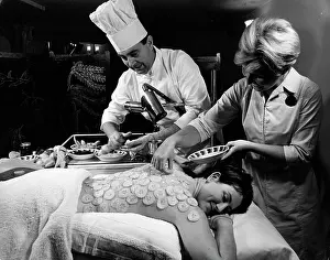 Sliced: Women's Beauty
