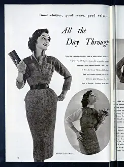 Daywear: Women's Daywear