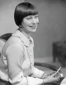 Women's emancipation in the twenties, 1920