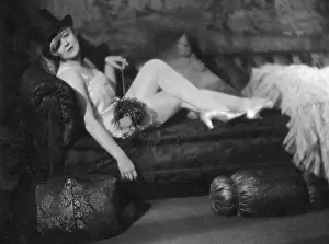 Longue: Women's fashions from the 1920s