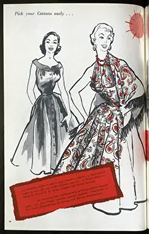 Pique: Women's Fashions