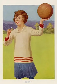 Womens Football