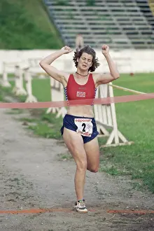 Allenby: Women's Modern Pentathlon Championship