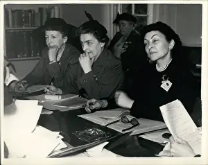 Duchene: Women's Movement - Rights