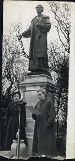Millbank: Women's Movement - Rights