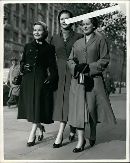 Wethersfield: Women's Movement - Rights