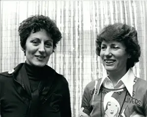 Germaine: Women's Movement - Rights