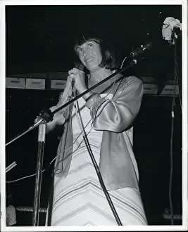 Margo: Women's Movement - Rights