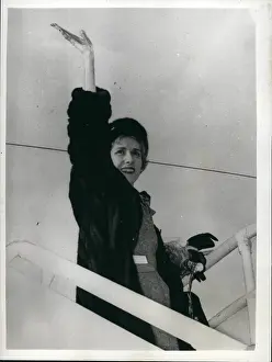 Luce: Women's Movement - Rights