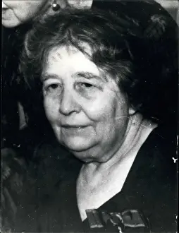 Emmeline: Women's Movement - Rights