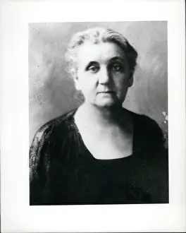 Addams: Women's Movement - Rights