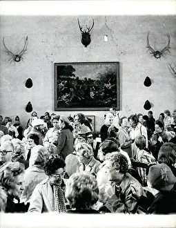 Commoners: Women's Movement - Rights