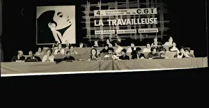 Seguy: Women's Movement - Rights