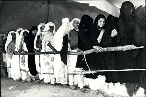 Poll: Women's Movement - Rights
