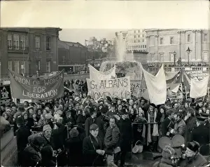 Centres: Women's Movement - Rights