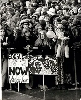 Contraception: Women's Movement - Rights