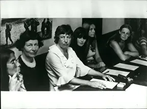 Beek: Women's Movement - Rights
