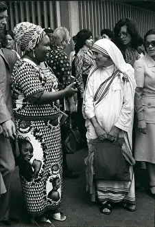 Conf: Women's Movement - Rights