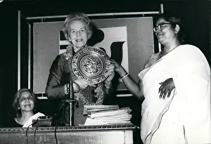 Y.w.c.a: Women's Movement - Rights