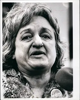 Intl: Women's Movement - Rights