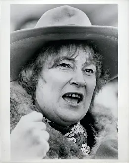Abzug: Women's Movement - Rights