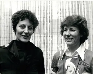 Germaine: Women's Movement - Rights