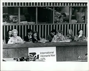 Oriana: Women's Movement - Rights