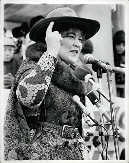 Abzug: Women's Movement - Rights