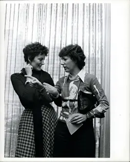 Germaine: Women's Movement - Rights