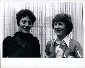 Germaine: Women's Movement - Rights