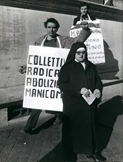 Unaware: Women's Movement - Rights