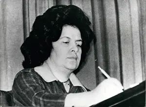 Eanes: Women's Movement - Rights