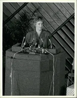 Concluded: Women's Movement - Rights