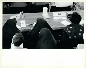 Concluded: Women's Movement - Rights