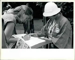 Concluded: Women's Movement - Rights