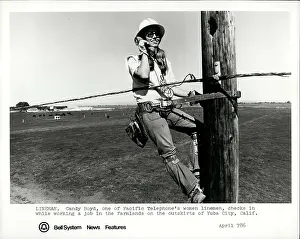 Lineman: Women's Movement - Rights