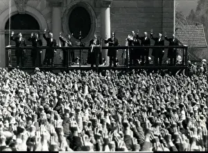 Disappointed: Women's Movement - Rights
