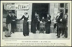 Organise: WOMEN'S RIGHTS/CAMPAIGNS