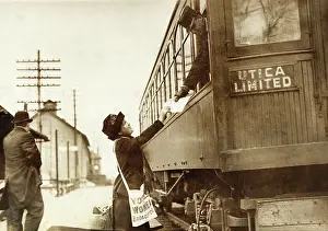 Suffragists: women's suffrage - voting rights - women's rights