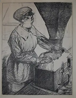 Objectives: Women's War Work WW1 Munitions