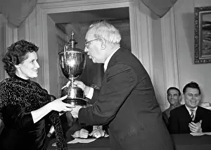 Chess: Women's World Chess Championship