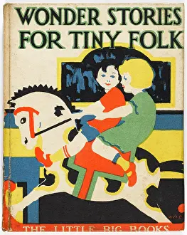 Bookshop On The Heath Collection: Wonder Stories for Tiny Folk