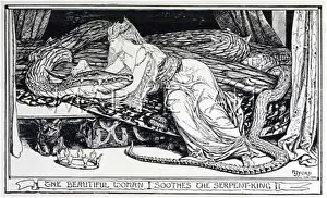 Soothes: THREE WONDERFUL BEGGARS