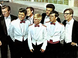 Rostill: Wonderful Life (1964)