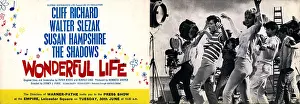Rgrwd160516: WONDERFUL LIFE