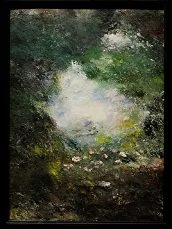 Strindberg: Wonderland, 1894, by August Strindberg