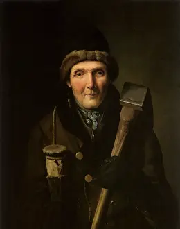 Woodcutter: The Wood Cutter