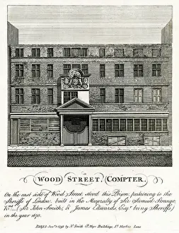Debtors: WOOD STREET COMPTER