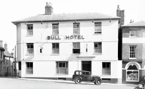Woodbridge: Woodbridge, 1938